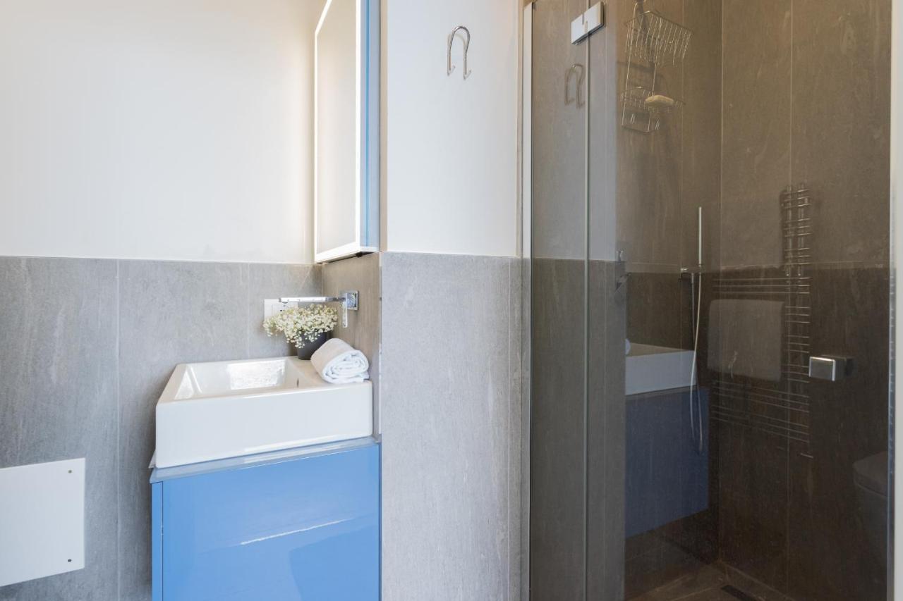 Luna & Stella Apartments By Rent All Como Argegno Buitenkant foto
