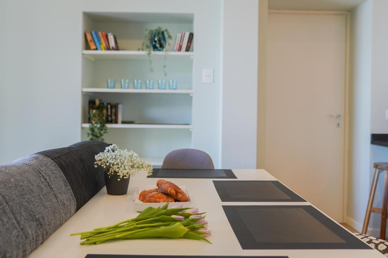 Luna & Stella Apartments By Rent All Como Argegno Buitenkant foto