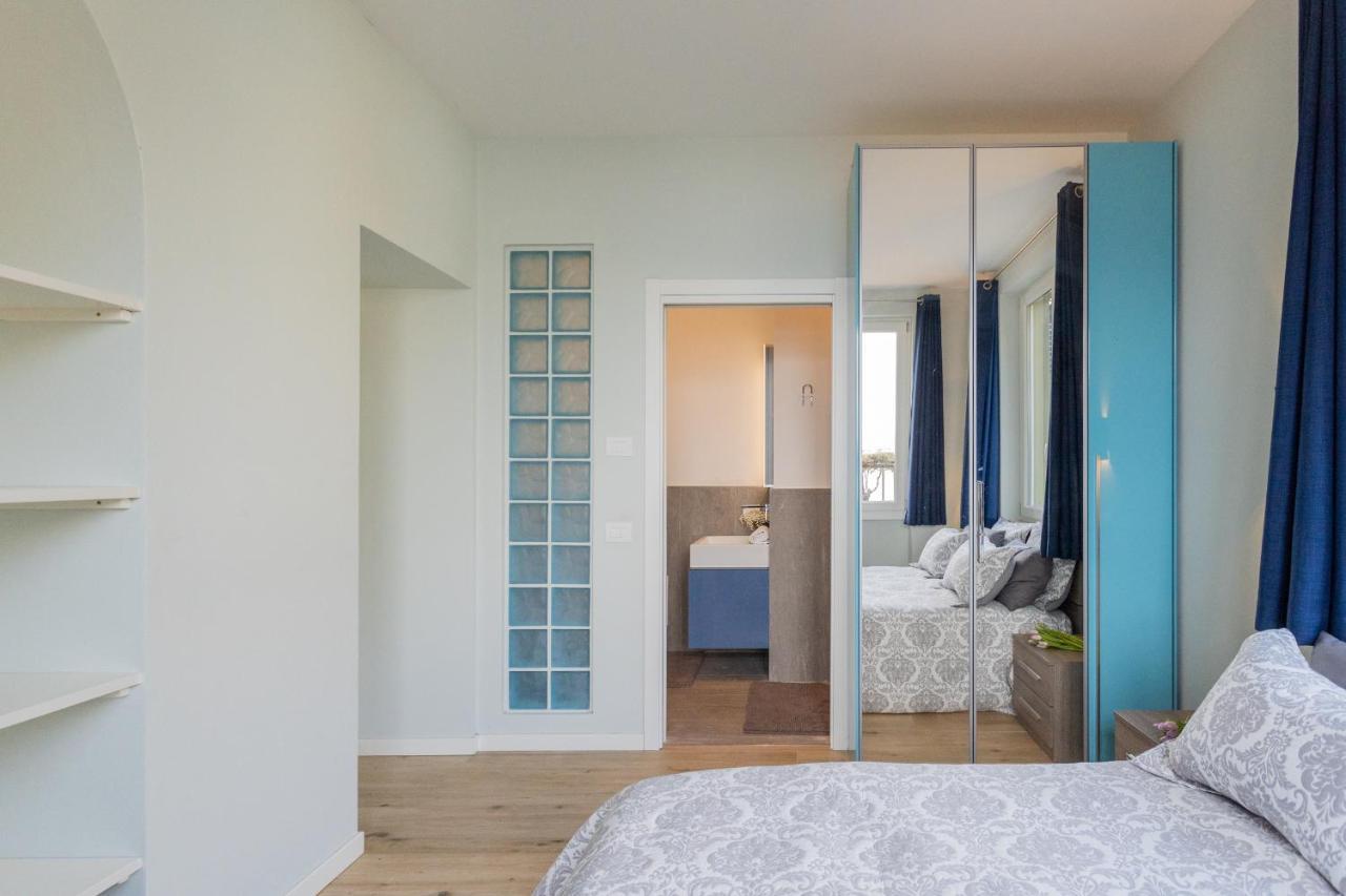 Luna & Stella Apartments By Rent All Como Argegno Buitenkant foto