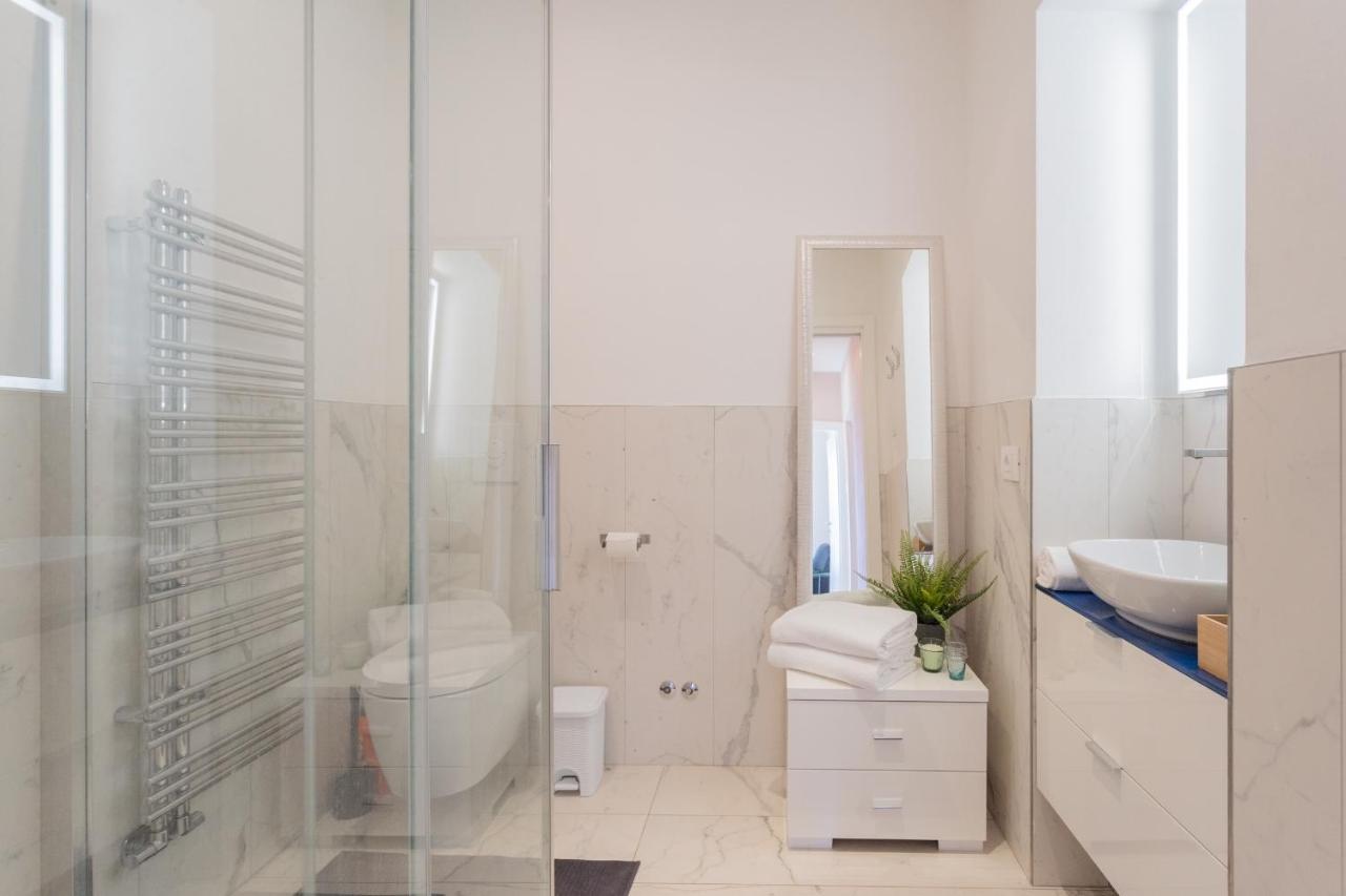 Luna & Stella Apartments By Rent All Como Argegno Buitenkant foto
