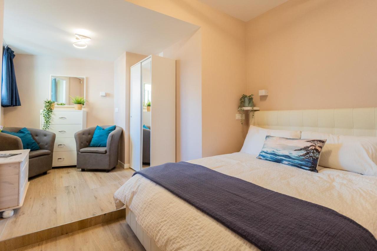Luna & Stella Apartments By Rent All Como Argegno Buitenkant foto