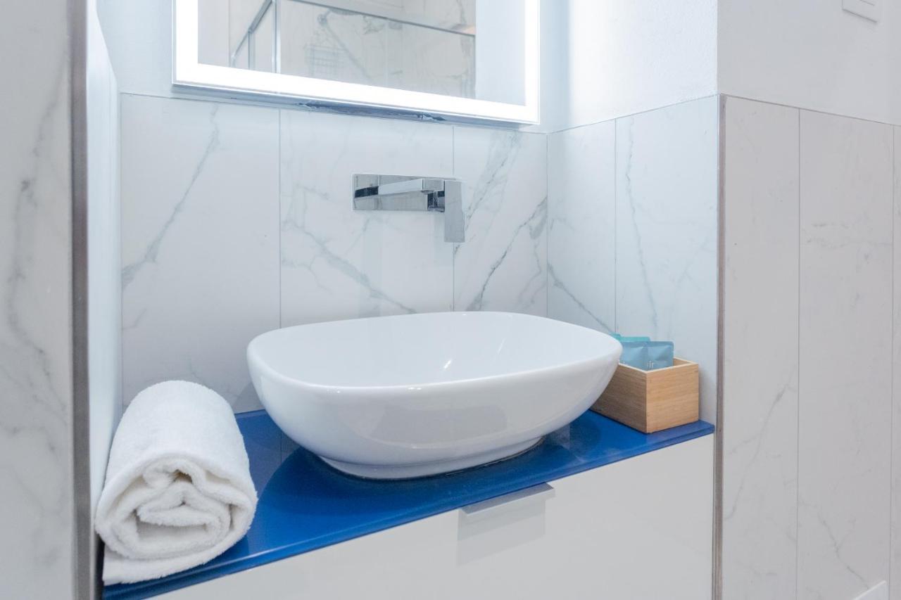 Luna & Stella Apartments By Rent All Como Argegno Buitenkant foto