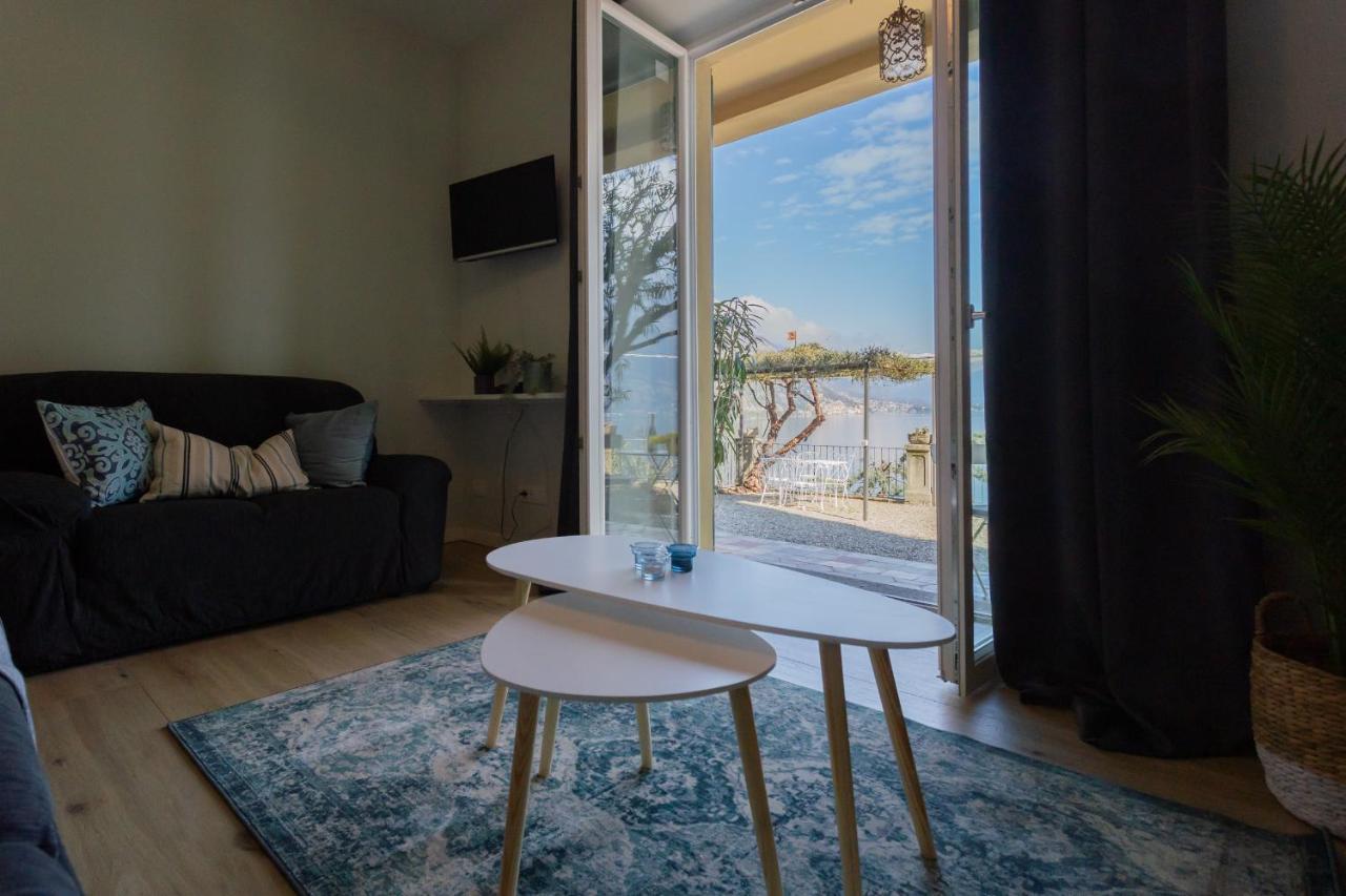 Luna & Stella Apartments By Rent All Como Argegno Buitenkant foto