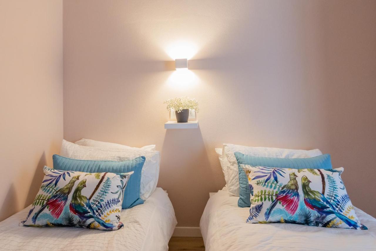 Luna & Stella Apartments By Rent All Como Argegno Buitenkant foto