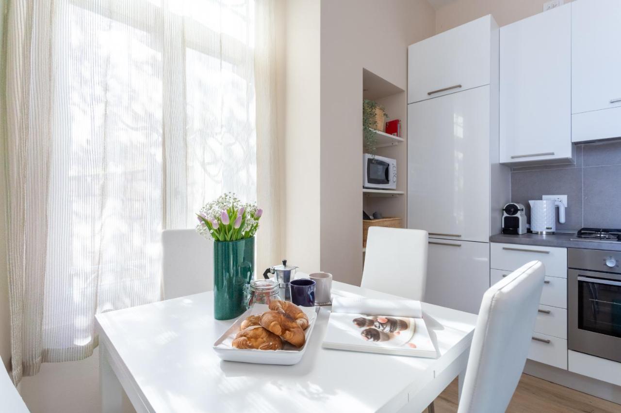 Luna & Stella Apartments By Rent All Como Argegno Buitenkant foto